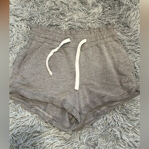 Super soft short hollister shorts